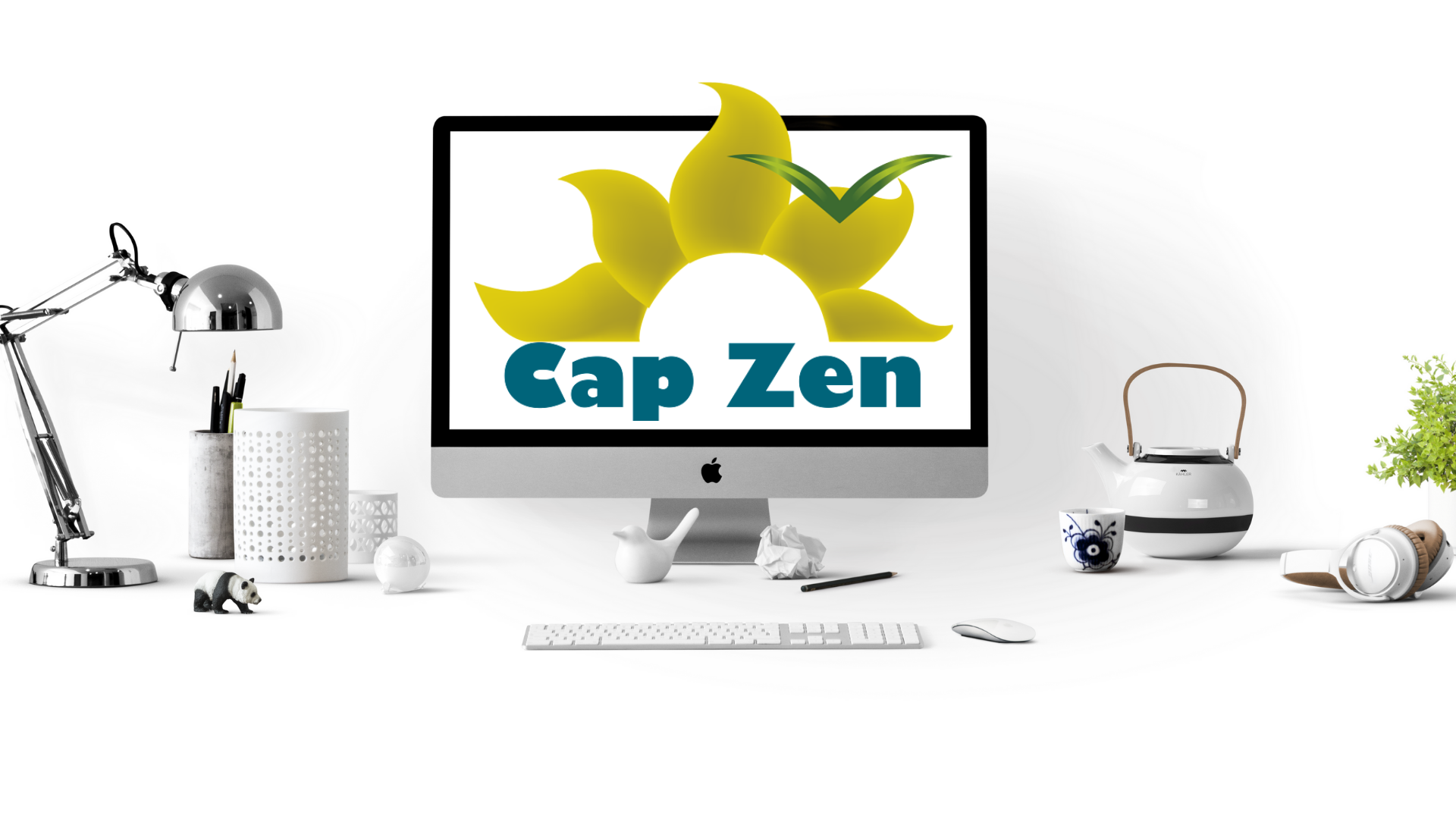 CapZen continue en ligne